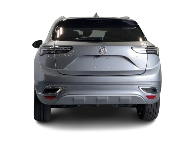 Thumbnail: 2023 Buick Envision - 4