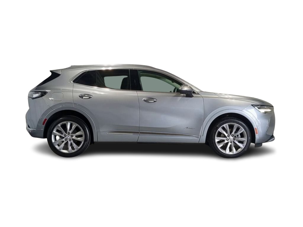 Thumbnail: 2023 Buick Envision - 23