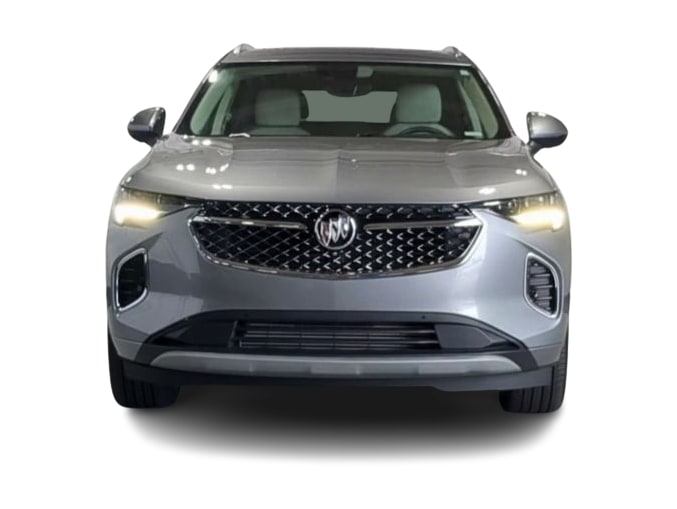 Thumbnail: 2023 Buick Envision - 5