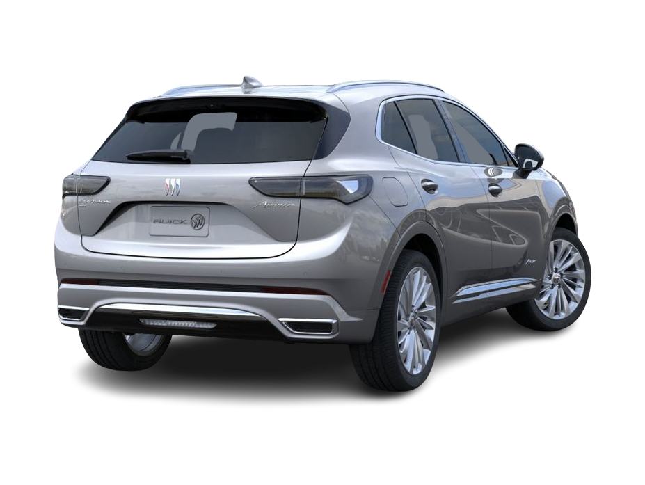 Thumbnail: 2026 Buick Envision - 12