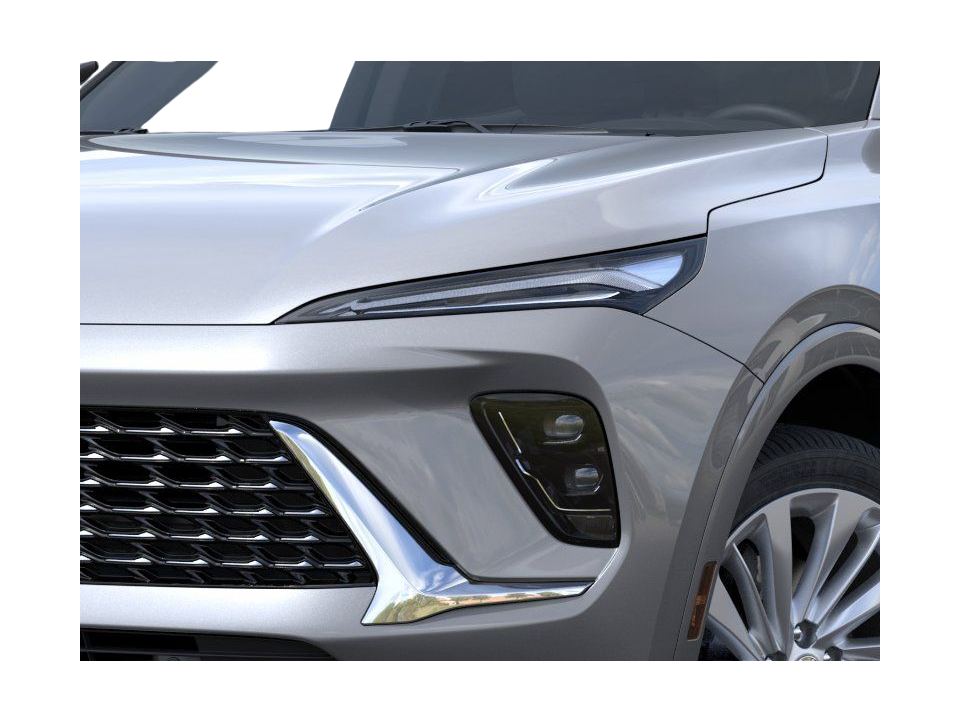 Thumbnail: 2026 Buick Envision - 17