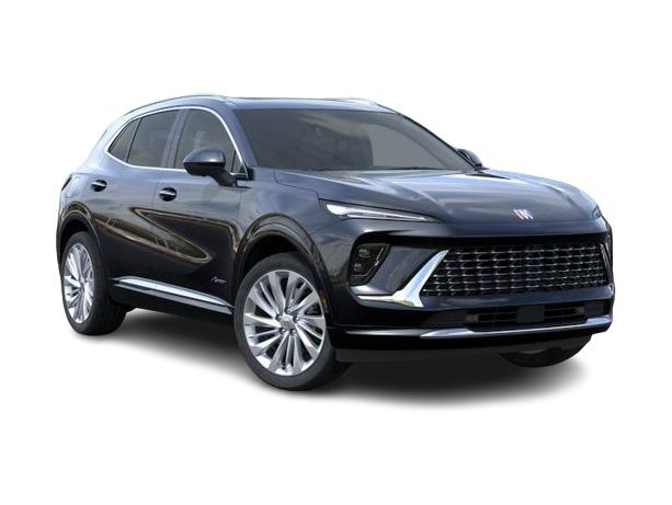 Thumbnail: 2026 Buick Envision - 16
