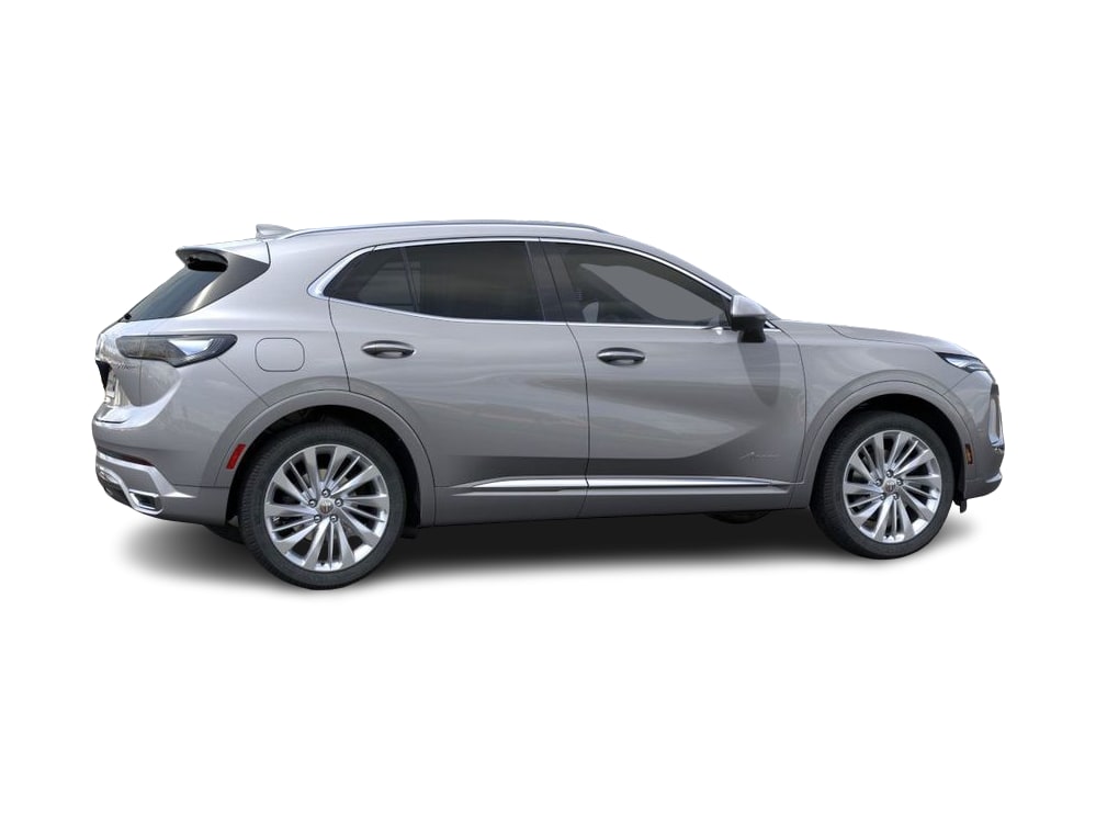 Thumbnail: 2026 Buick Envision - 13