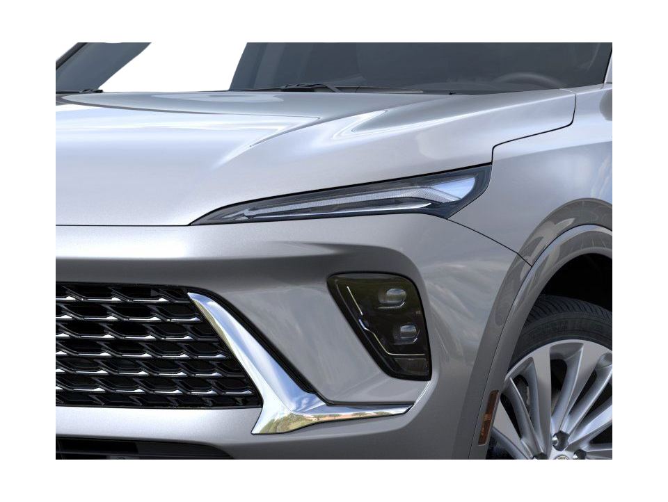 Thumbnail: 2026 Buick Envision - 17