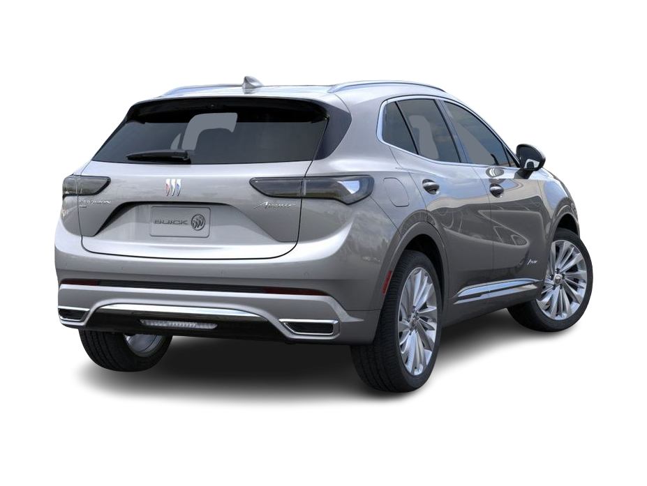 Thumbnail: 2026 Buick Envision - 12