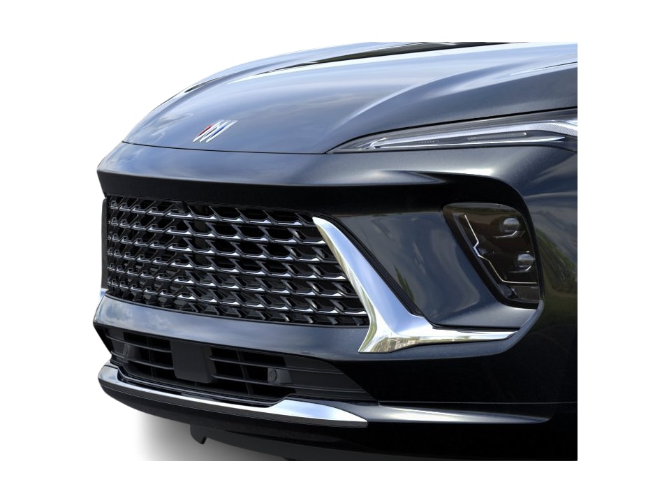 Thumbnail: 2026 Buick Envision - 5