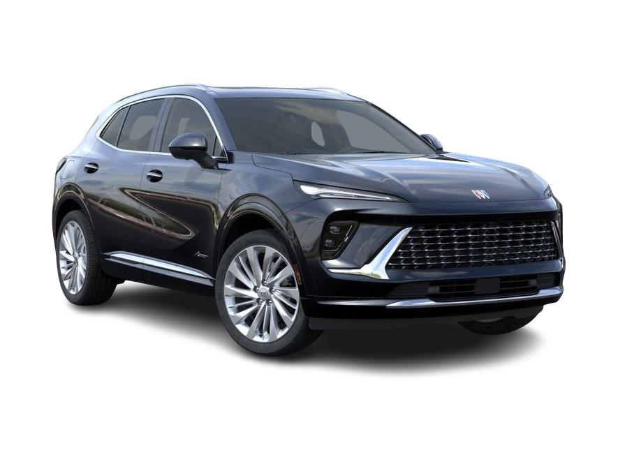 Thumbnail: 2026 Buick Envision - 15