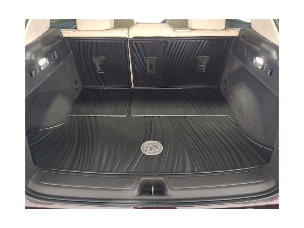 Thumbnail: 2023 Buick Envision - 17