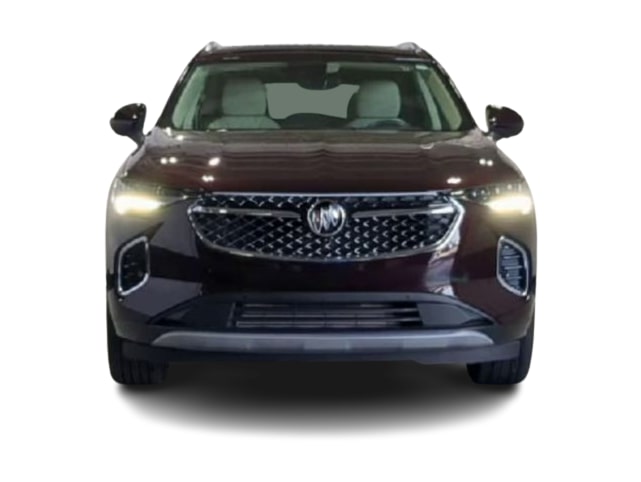 Thumbnail: 2023 Buick Envision - 6