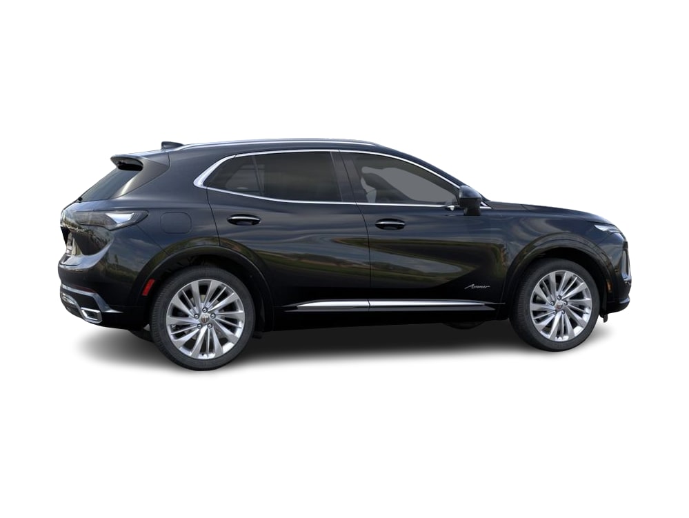 Thumbnail: 2026 Buick Envision - 13