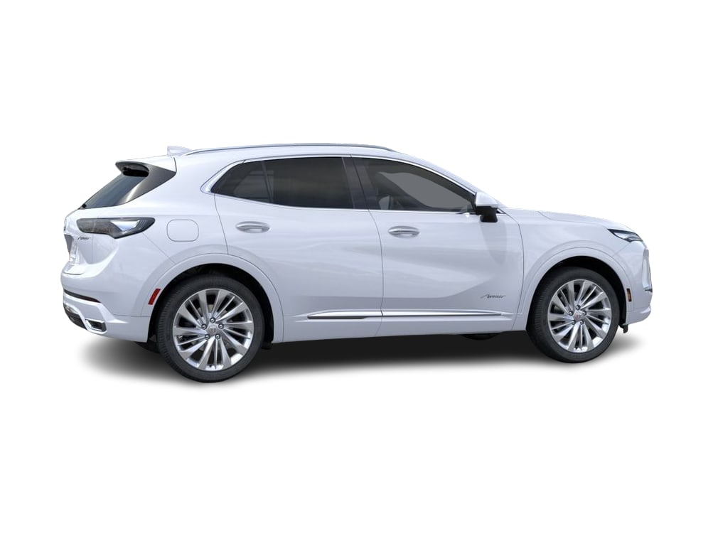 Thumbnail: 2026 Buick Envision - 13