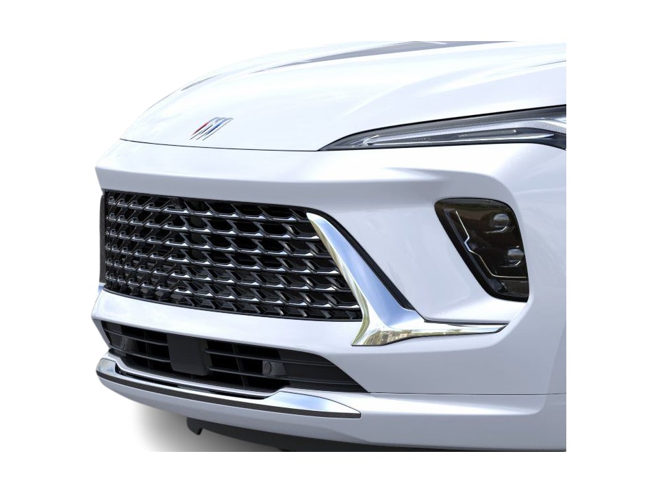 Thumbnail: 2026 Buick Envision - 5