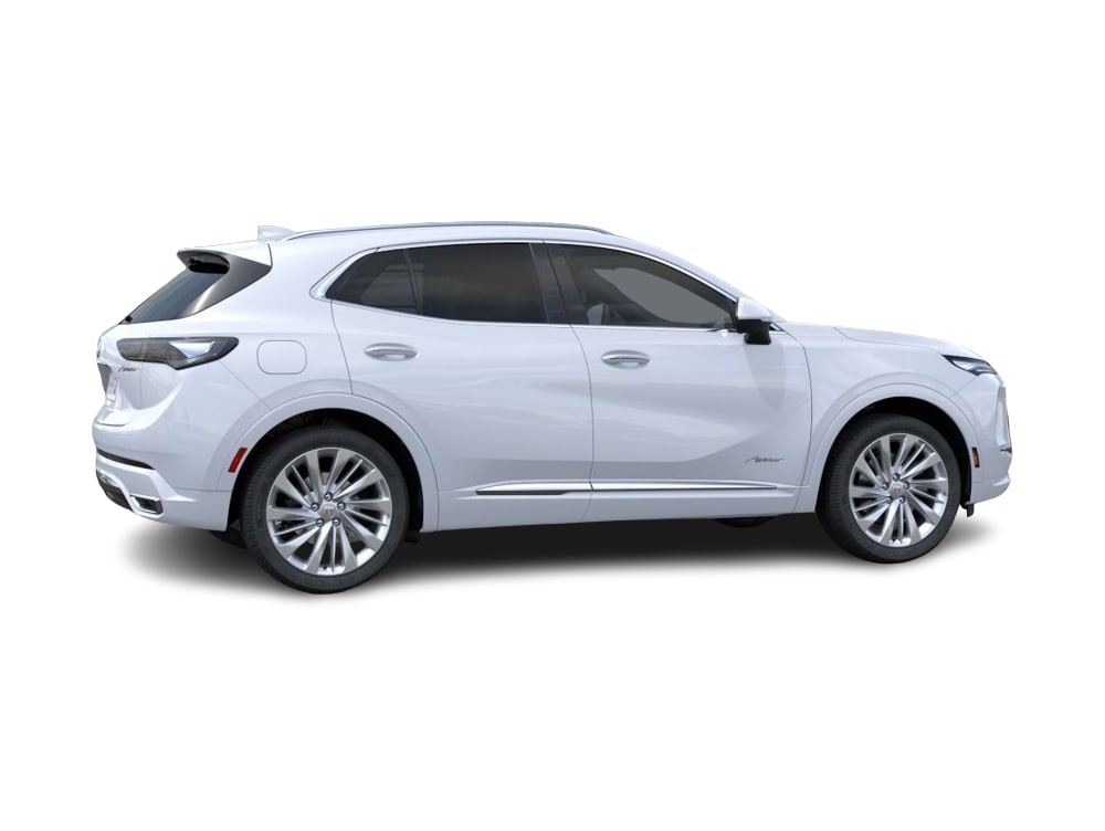 Thumbnail: 2026 Buick Envision - 13