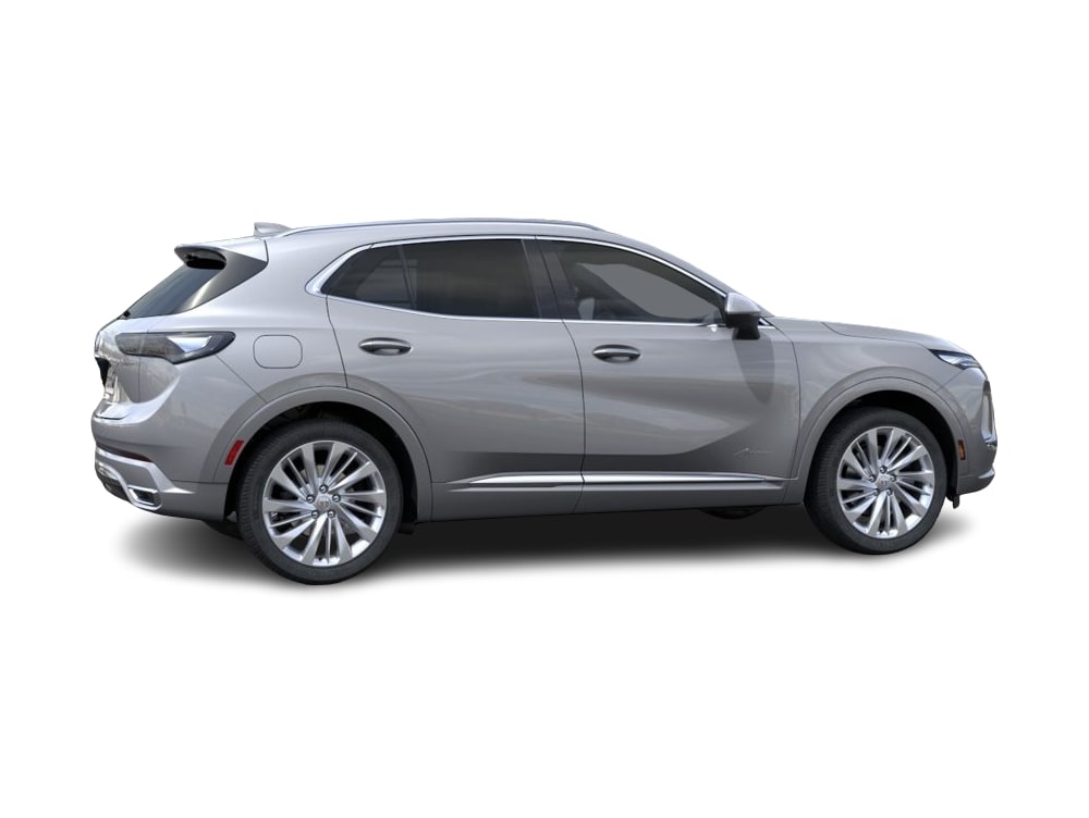 Thumbnail: 2026 Buick Envision - 13