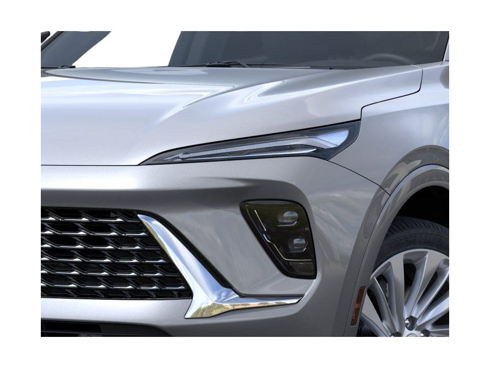Thumbnail: 2026 Buick Envision - 17