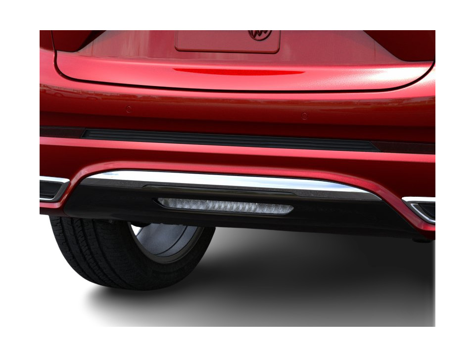 Thumbnail: 2026 Buick Envision - 20
