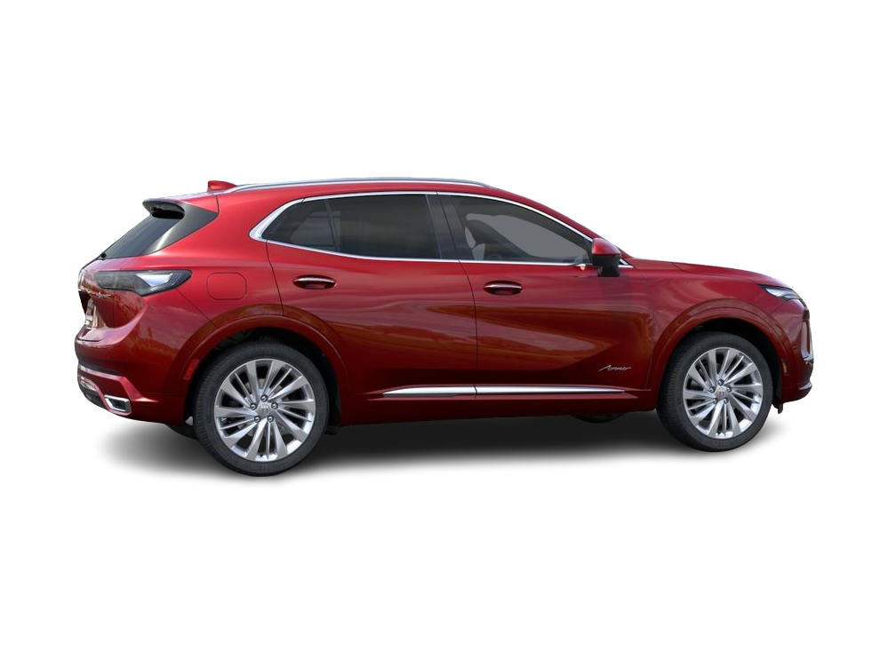 Thumbnail: 2026 Buick Envision - 13