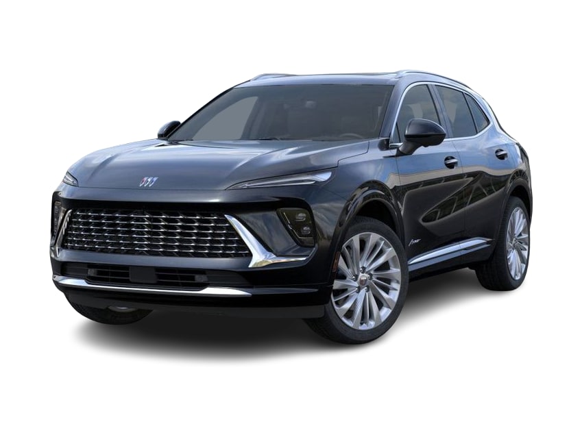 Thumbnail: 2026 Buick Envision - 14