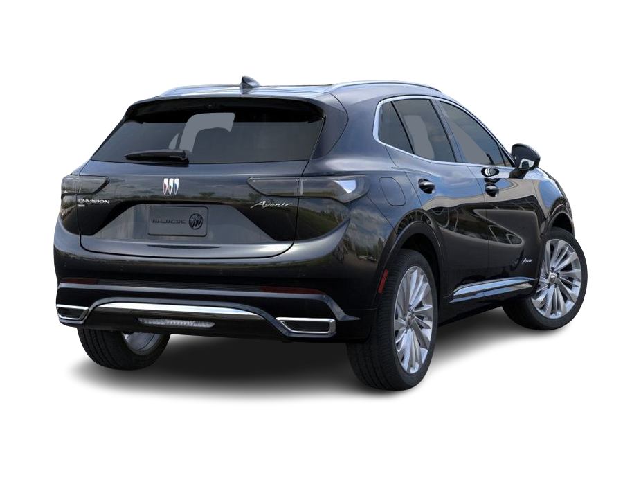Thumbnail: 2026 Buick Envision - 12