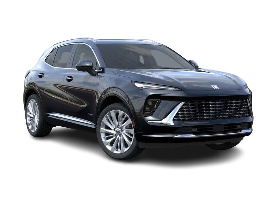 Thumbnail: 2026 Buick Envision - 15