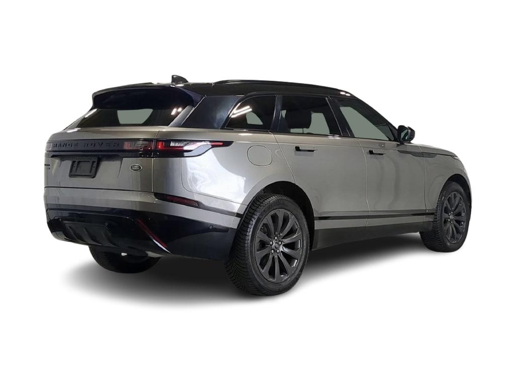 Thumbnail: 2019 Land Rover Range Rover Velar - 21