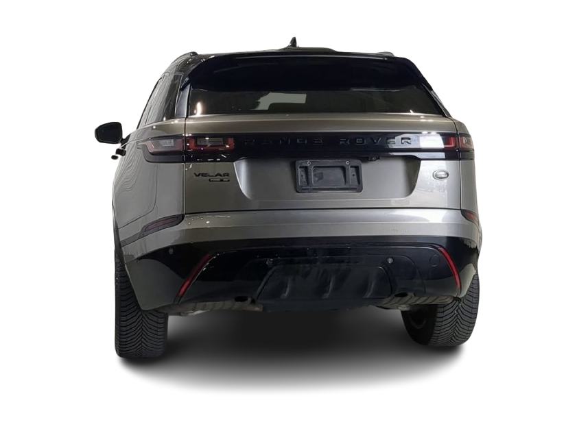 Thumbnail: 2019 Land Rover Range Rover Velar - 4