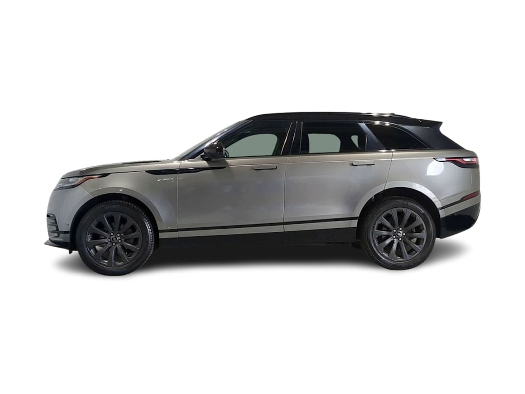 Thumbnail: 2019 Land Rover Range Rover Velar - 3
