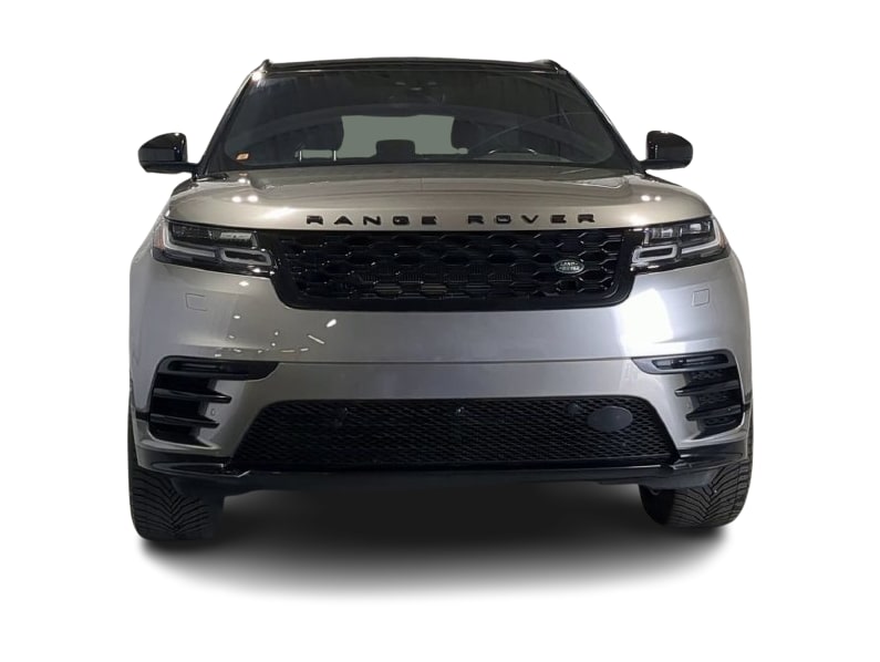 Thumbnail: 2019 Land Rover Range Rover Velar - 5