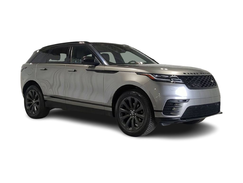 Thumbnail: 2019 Land Rover Range Rover Velar - 18