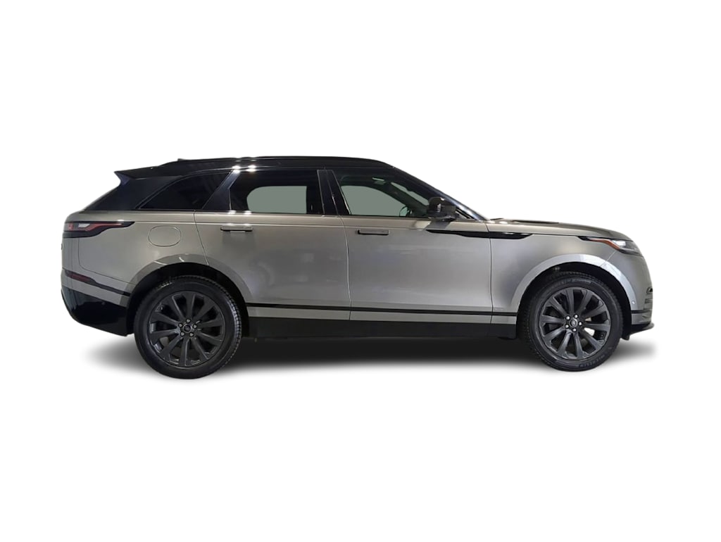 Thumbnail: 2019 Land Rover Range Rover Velar - 22