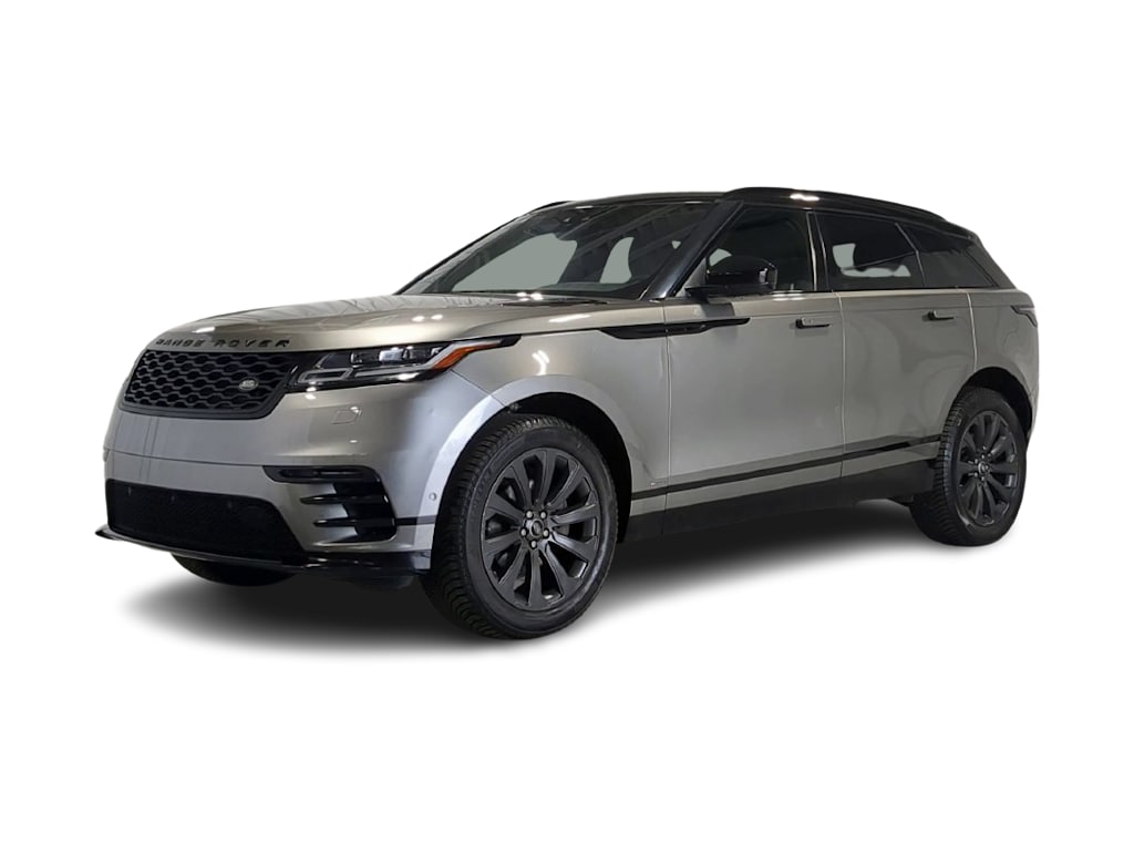 Thumbnail: 2019 Land Rover Range Rover Velar - 19