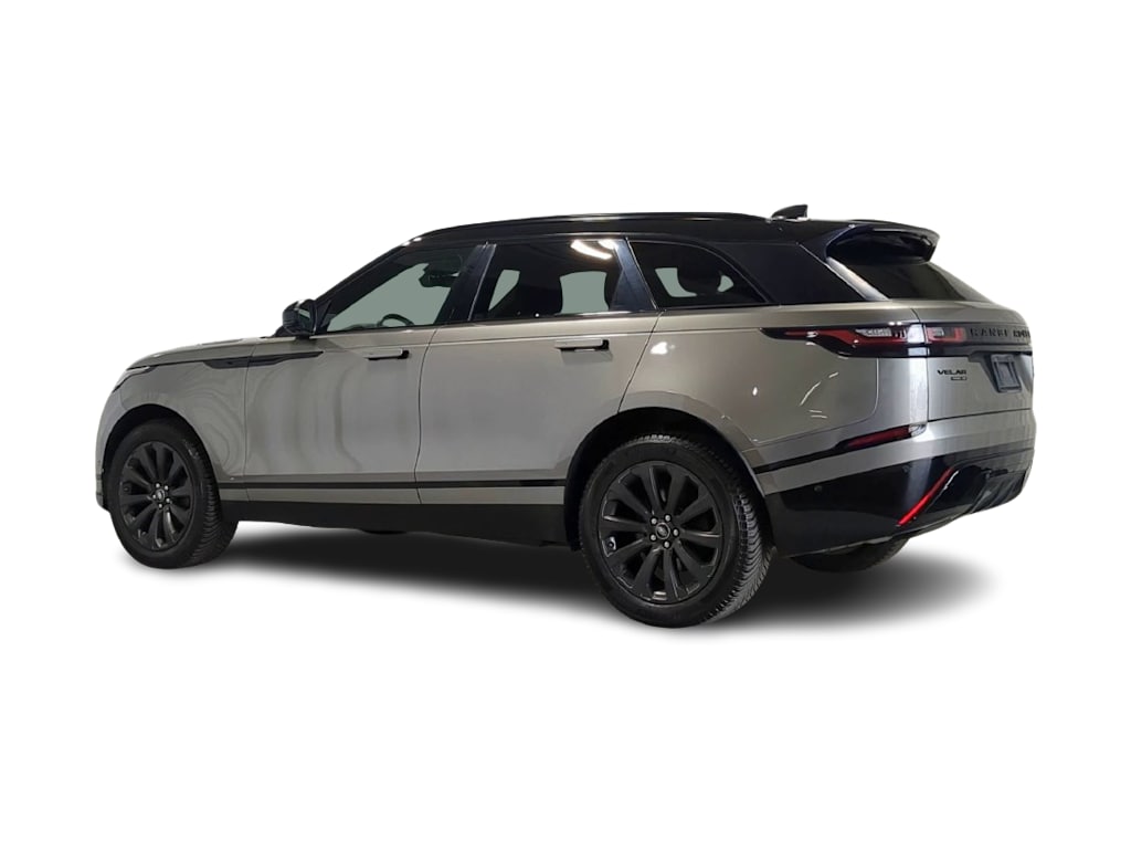 Thumbnail: 2019 Land Rover Range Rover Velar - 20
