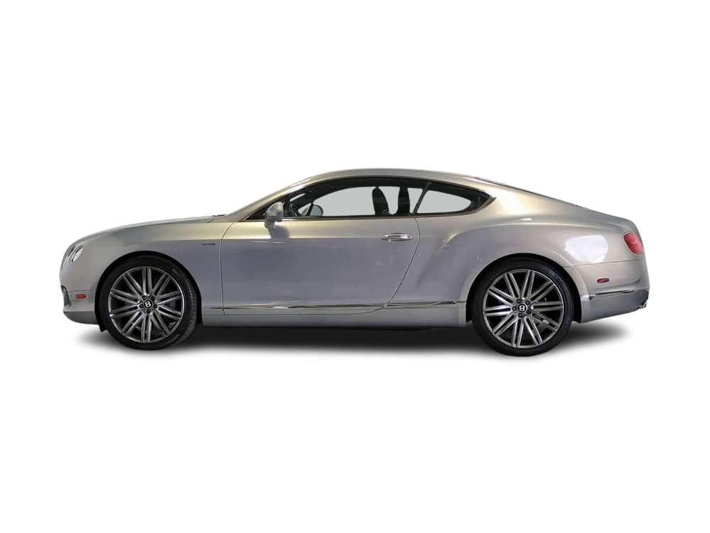2013 Bentley Continental GT 3
