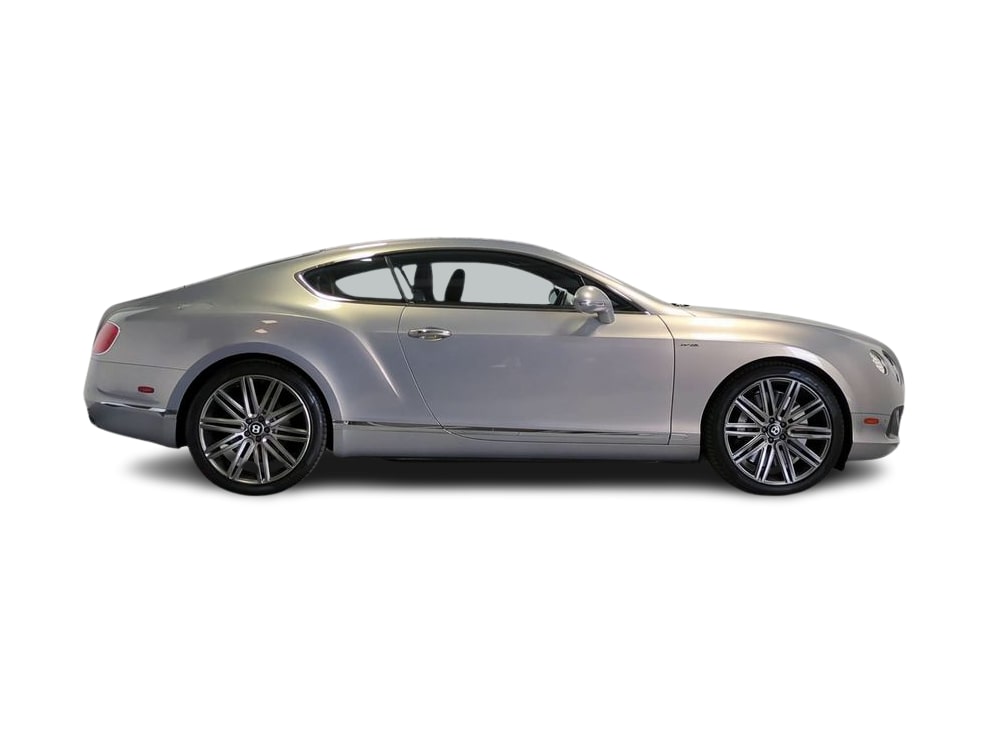 2013 Bentley Continental GT 22
