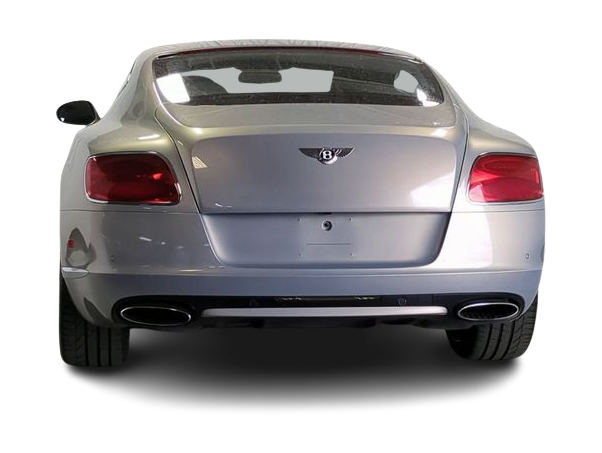 2013 Bentley Continental GT 5