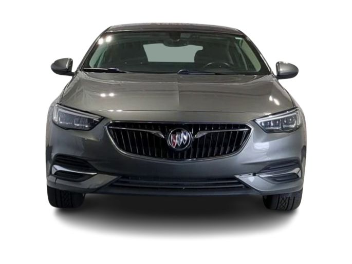 Thumbnail: 2018 Buick Regal - 6