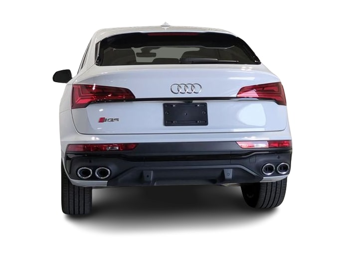 Thumbnail: 2023 Audi SQ5 - 4