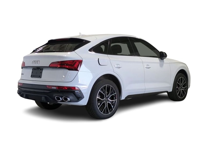 Thumbnail: 2023 Audi SQ5 - 21