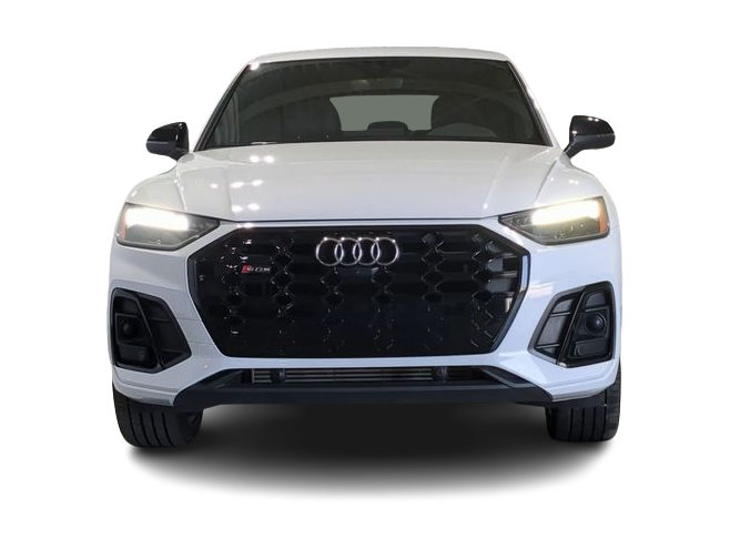 Thumbnail: 2023 Audi SQ5 - 5