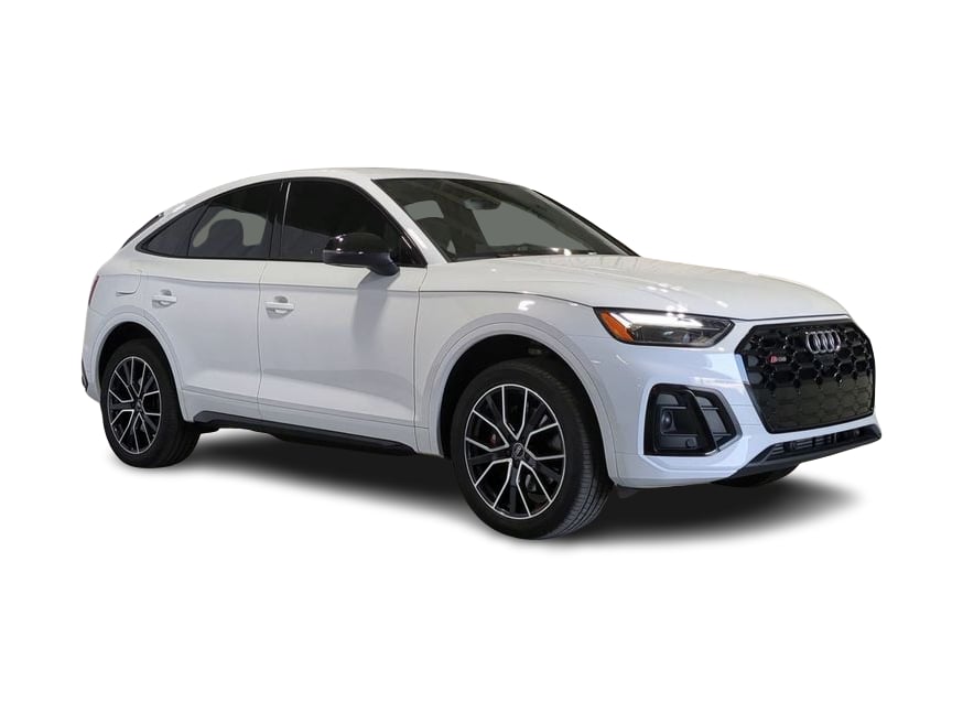 Thumbnail: 2023 Audi SQ5 - 18