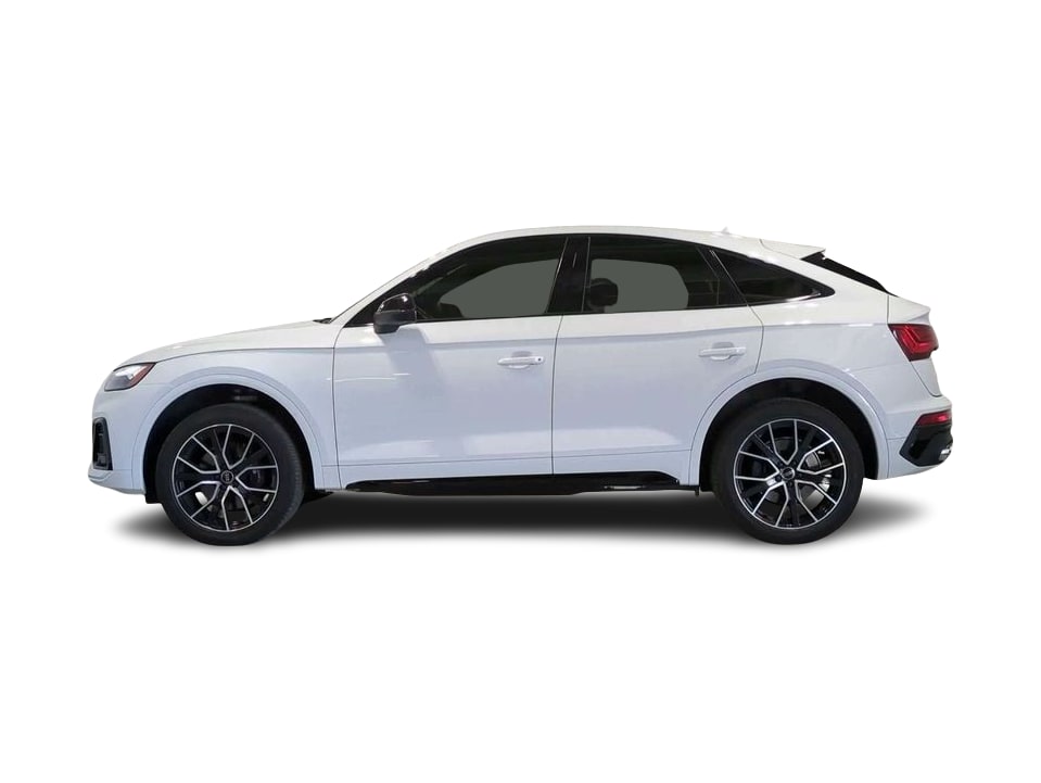 Thumbnail: 2023 Audi SQ5 - 19