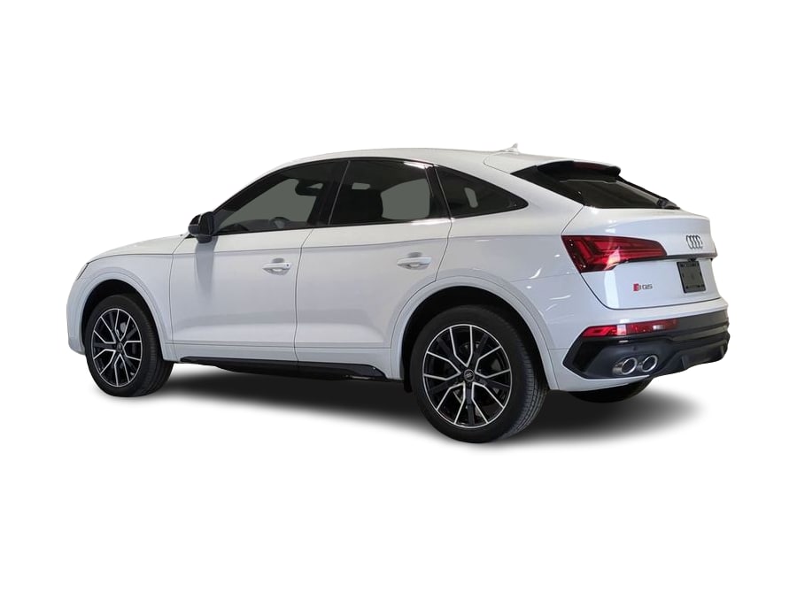 Thumbnail: 2023 Audi SQ5 - 20