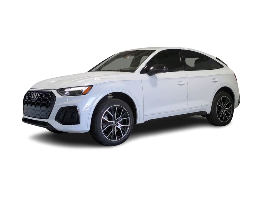 Thumbnail: 2023 Audi SQ5 - 3