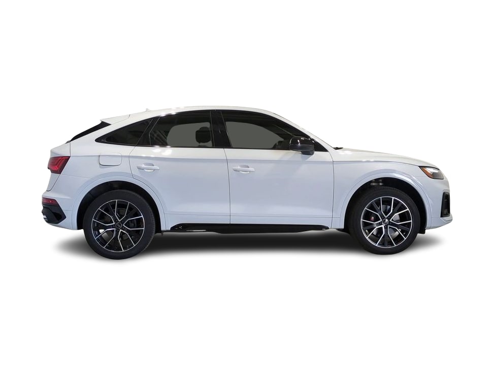 Thumbnail: 2023 Audi SQ5 - 22