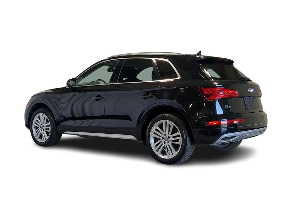 Thumbnail: 2018 Audi Q5 - 20