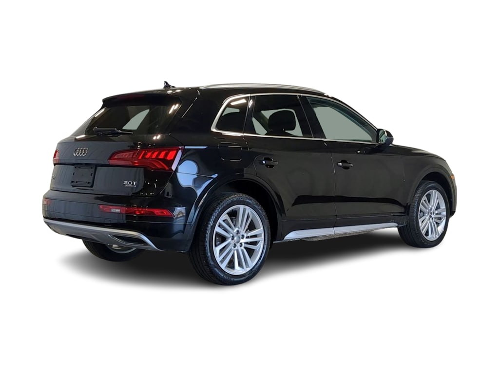 Thumbnail: 2018 Audi Q5 - 21