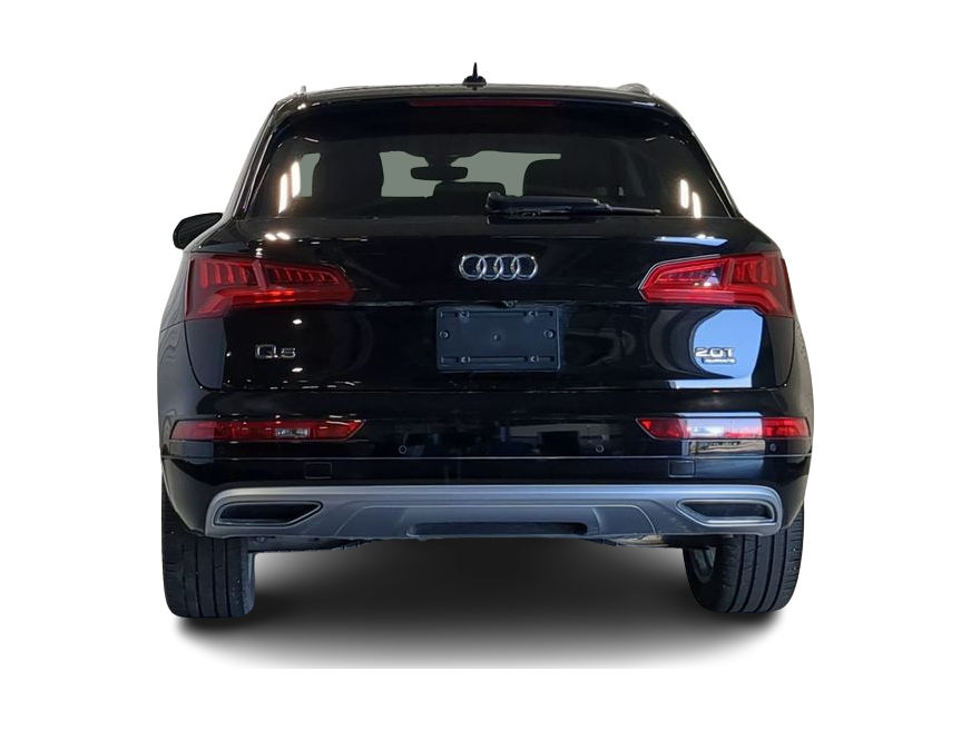 Thumbnail: 2018 Audi Q5 - 4