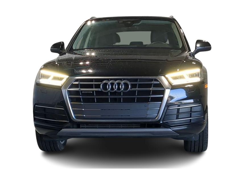 Thumbnail: 2018 Audi Q5 - 5