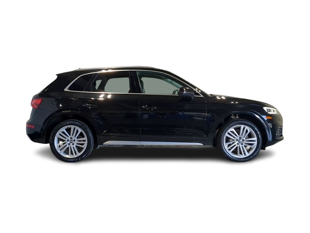 Thumbnail: 2018 Audi Q5 - 22