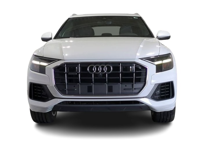 Thumbnail: 2019 Audi Q8 - 6